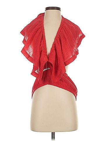 Free People Free People Sleeveless Blouse (view 1)