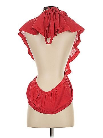 Free People Free People Sleeveless Blouse (view 2)
