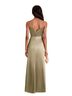 Birdy Grey 100% Polyester Green Cocktail Dress Size L - photo 2