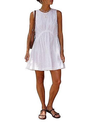 Sea New York Camden Casual Dress (view 1)