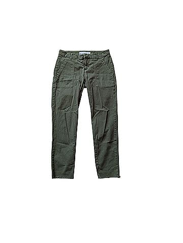 Frank & Eileen Blackrock Casual Pants (view 1)