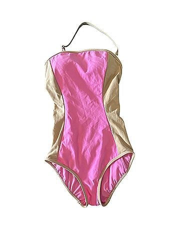 Michael Kors One Piece Swimsuit (view 1)