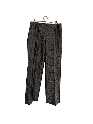 Ann Taylor Track Pants (view 1)