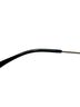 Carolina Lemke Black Gold Sunglasses One size - photo 7