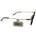 Carolina Lemke Black Gold Sunglasses One size - photo 9
