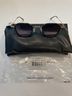 Carolina Lemke Black Gold Sunglasses One size - photo 3