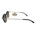 Carolina Lemke Black Gold Sunglasses One size - photo 6