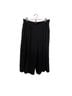 Catherine Malandrino Black Casual Pants Size L - photo 1