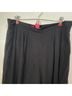 Catherine Malandrino Black Casual Pants Size L - photo 3