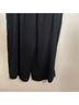 Catherine Malandrino Black Casual Pants Size L - photo 8