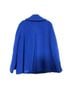 Talbots 80% Wool 20% Nylon 100% Polyester Blue Coat Size 18 - photo 2