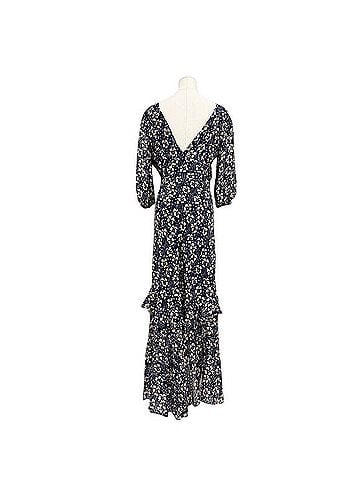 Rixo London Cheryl Cocktail Dress (view 2)
