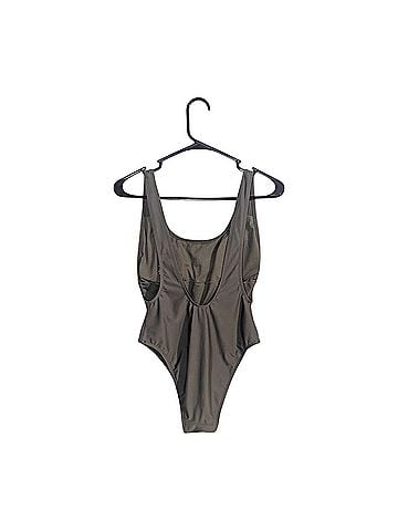 Express One Piece Swimsuit (view 2)