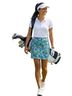 Lilly Pulitzer Floral Multi Color Skort Size 12 - photo 1