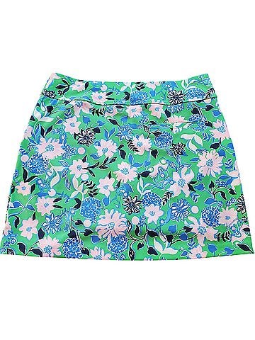 Lilly Pulitzer Monica Luxletic Skort (view 2)