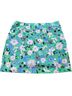 Lilly Pulitzer Floral Multi Color Skort Size 12 - photo 2