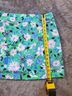Lilly Pulitzer Floral Multi Color Skort Size 12 - photo 7