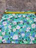 Lilly Pulitzer Floral Multi Color Skort Size 12 - photo 6