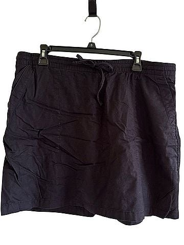 Lands' End Active Skort (view 1)