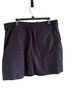 Lands' End Black Active Skort Size 16 - photo 2