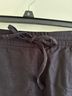 Lands' End Black Active Skort Size 16 - photo 4