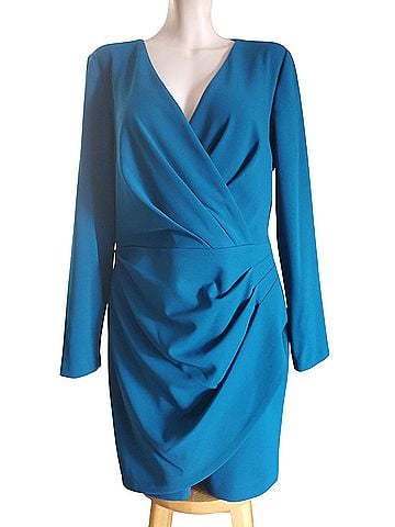 DKNY Cocktail Dress (view 1)