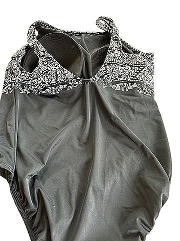 Longitude longitude One Piece Swimsuit (view 2)