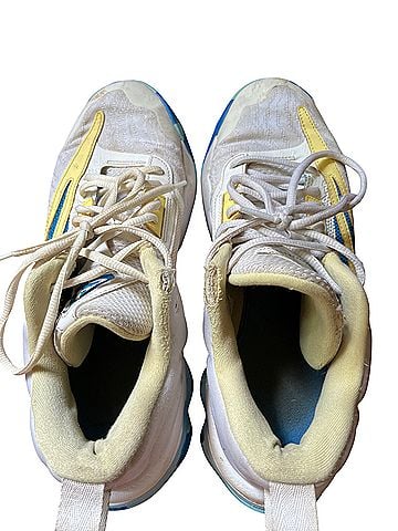 Nike nike Sneakers (view 2)