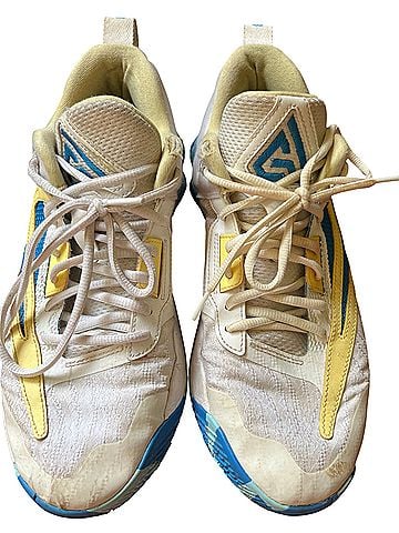 Nike nike Sneakers (view 1)