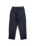 ATM Anthony Thomas Melillo 100% Silk Solid Black Casual Pants Size 26 waist - photo 1