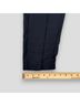 ATM Anthony Thomas Melillo 100% Silk Solid Black Casual Pants Size 26 waist - photo 7