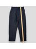 ATM Anthony Thomas Melillo 100% Silk Solid Black Casual Pants Size 26 waist - photo 5