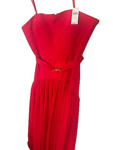 Hutch Cocktail Dress (view 2)