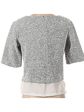 Banana Republic Short Sleeve T-Shirt (view 2)