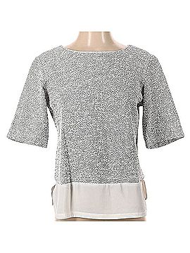 Banana Republic Short Sleeve T-Shirt (view 1)