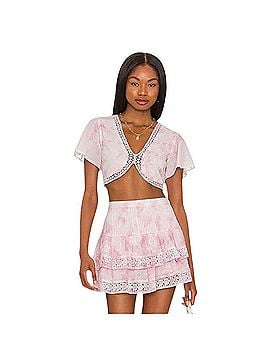 Tularosa Casual Dress (view 1)