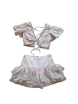 Tularosa Casual Dress (view 2)