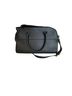 BCBG 100% Vegan Leather Black Leather Satchel One size - photo 2