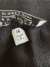 St. John Black Formal Skirt Size 14 - photo 6