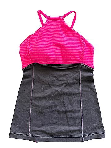 Lululemon Athletica Active Tank (view 1)