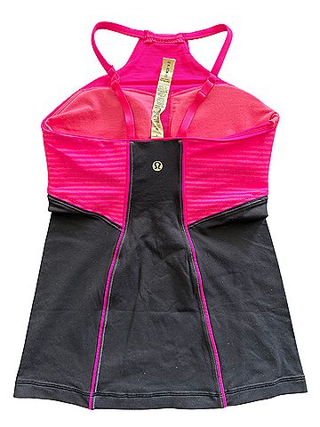 Lululemon Athletica Active Tank (view 2)