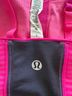 Lululemon Athletica Pink Active Tank Size 4 - photo 3