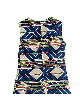 Sears Sleeveless Top (view 2)