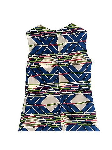 Sears Sleeveless Top (view 2)