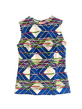 Sears Sleeveless Top (view 1)