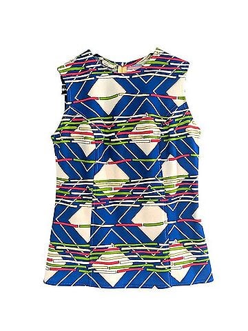 Sears Sleeveless Top (view 1)