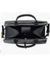 BCBG 100% Vegan Leather Black Leather Satchel One size - photo 6