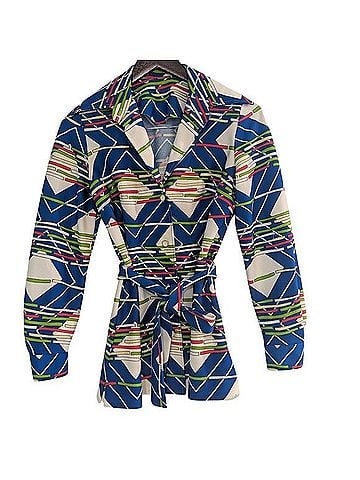 Sears Blazer (view 1)
