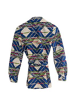 Sears Blazer (view 2)