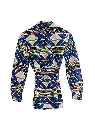 Sears Blazer (view 2)